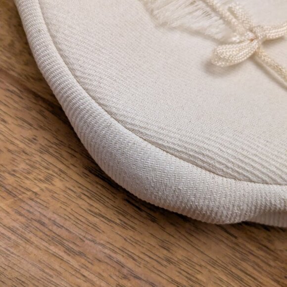 SUPER RARE! Vintage Yves Saint Laurent 1950s/ 60s Fascinator Hat - Picture 7 of 16